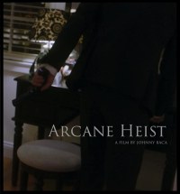 Arcane Heist