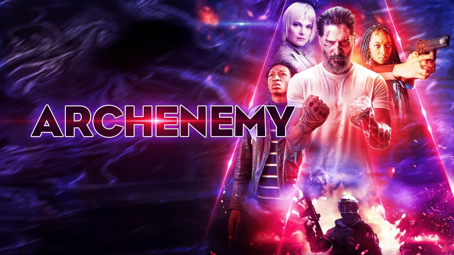 Foto de ARCHENEMY