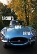 Archie's Last Drive