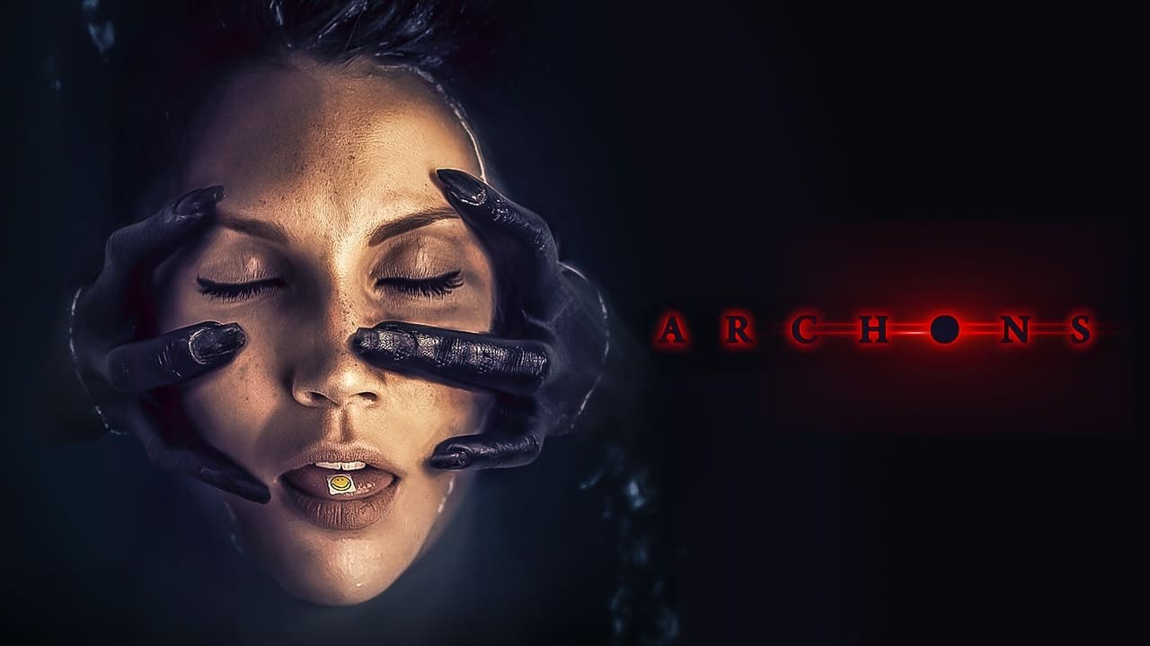 Foto de ARCHONS