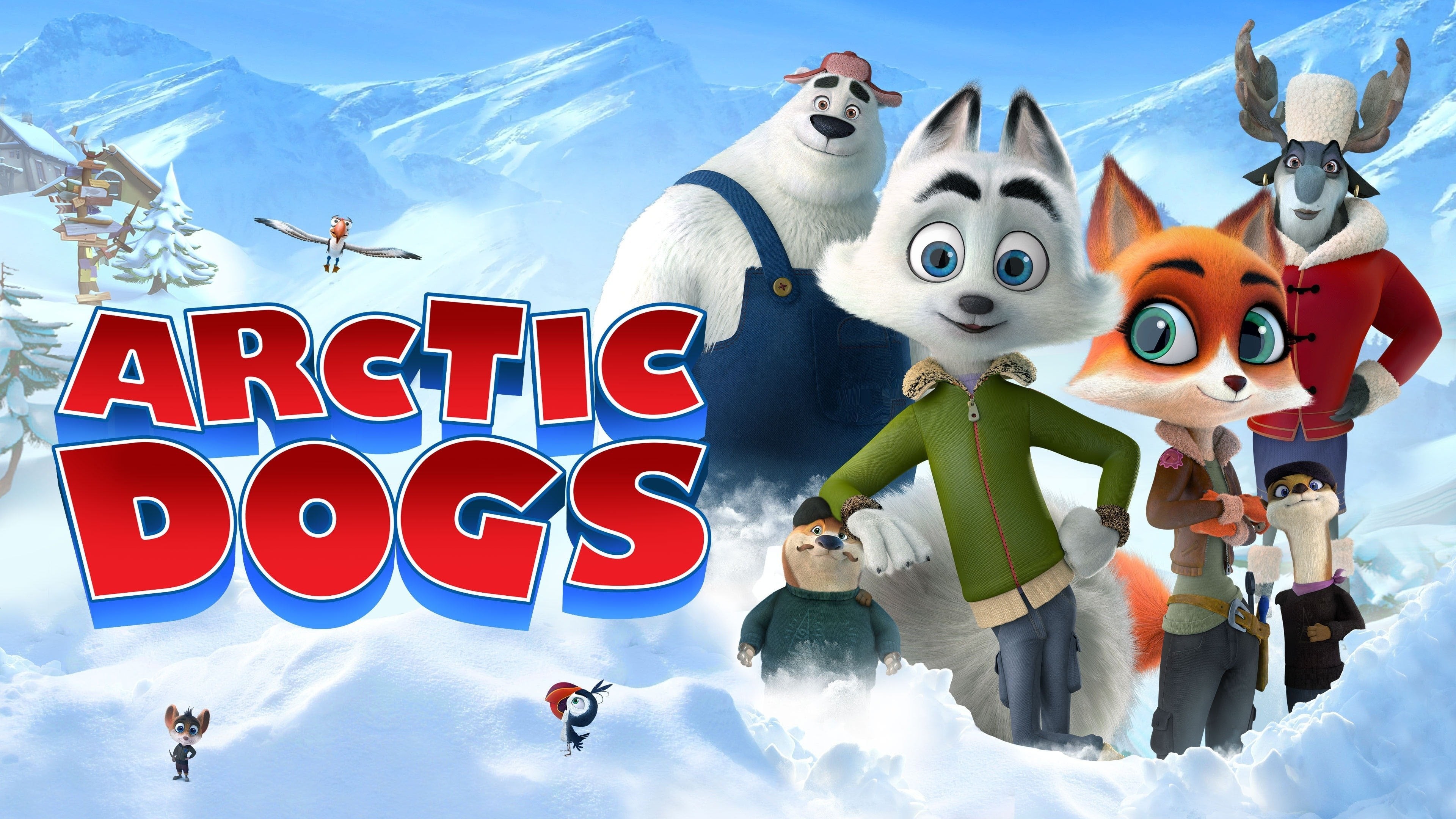Foto de ARCTIC JUSTICE