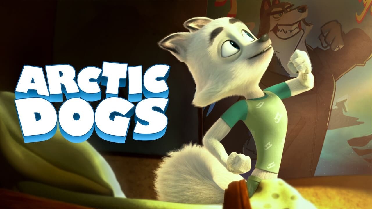 Foto de ARCTIC JUSTICE