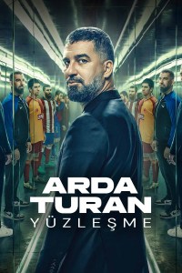 Arda Turan: Yuzlesme
