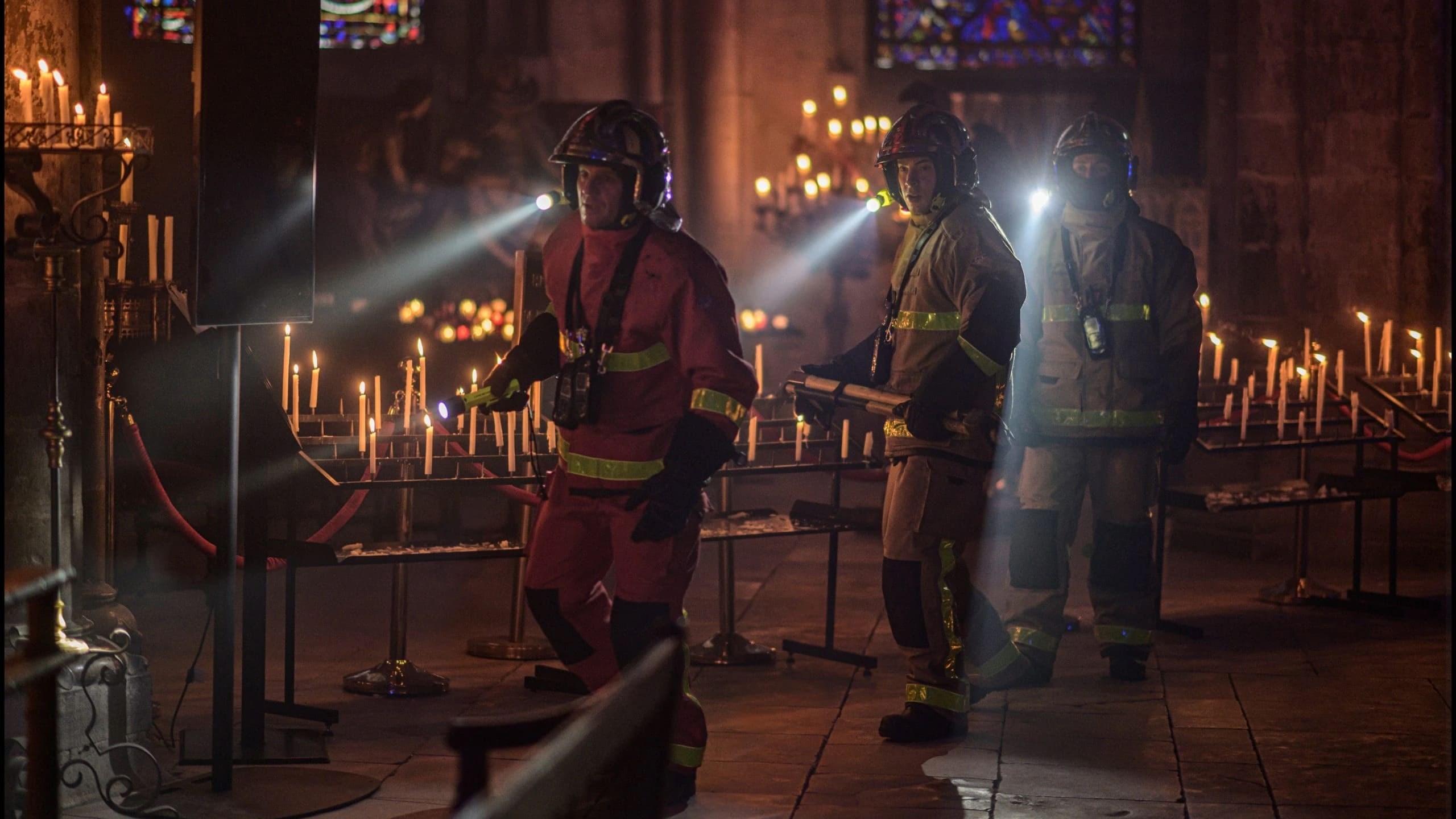 Foto de ARDE NOTRE-DAME