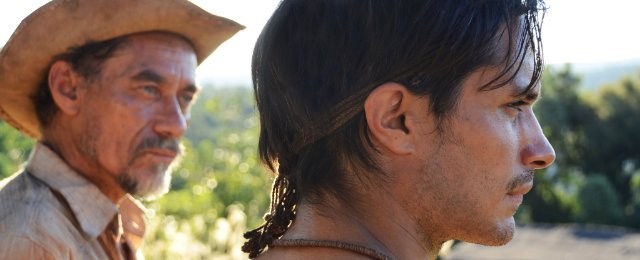 Foto de ARDOR. LA JUSTICIA DE LOS DÉBILES