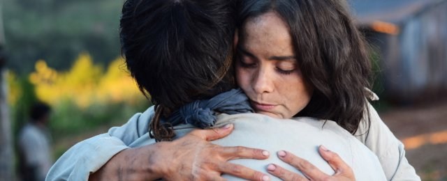 Foto de ARDOR. LA JUSTICIA DE LOS DÉBILES