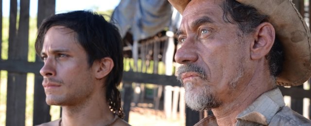 Foto de ARDOR. LA JUSTICIA DE LOS DÉBILES