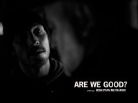 Are We Good?