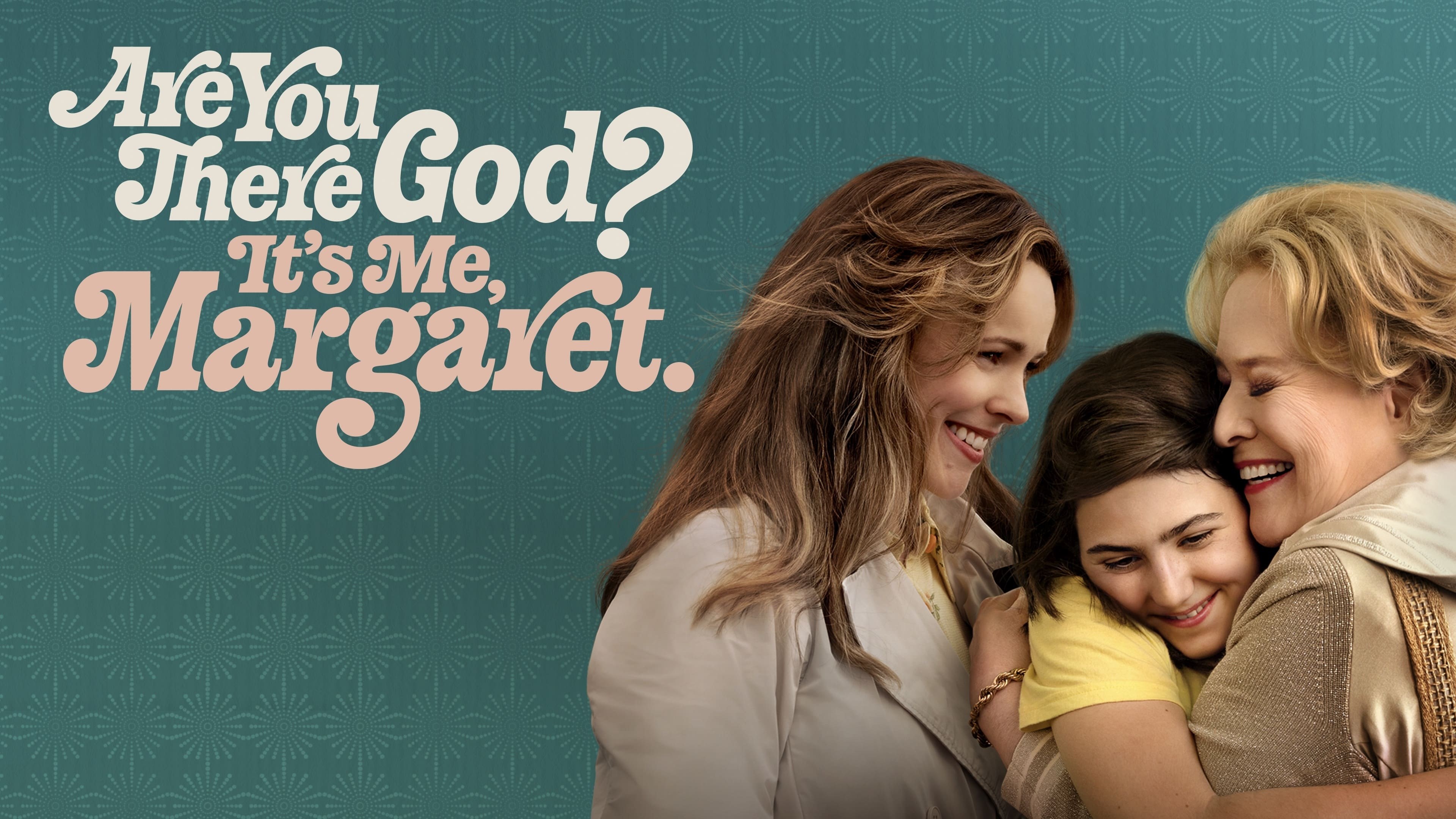 Foto de ARE YOU THERE GOD? IT&APOS;S ME, MARGARET.