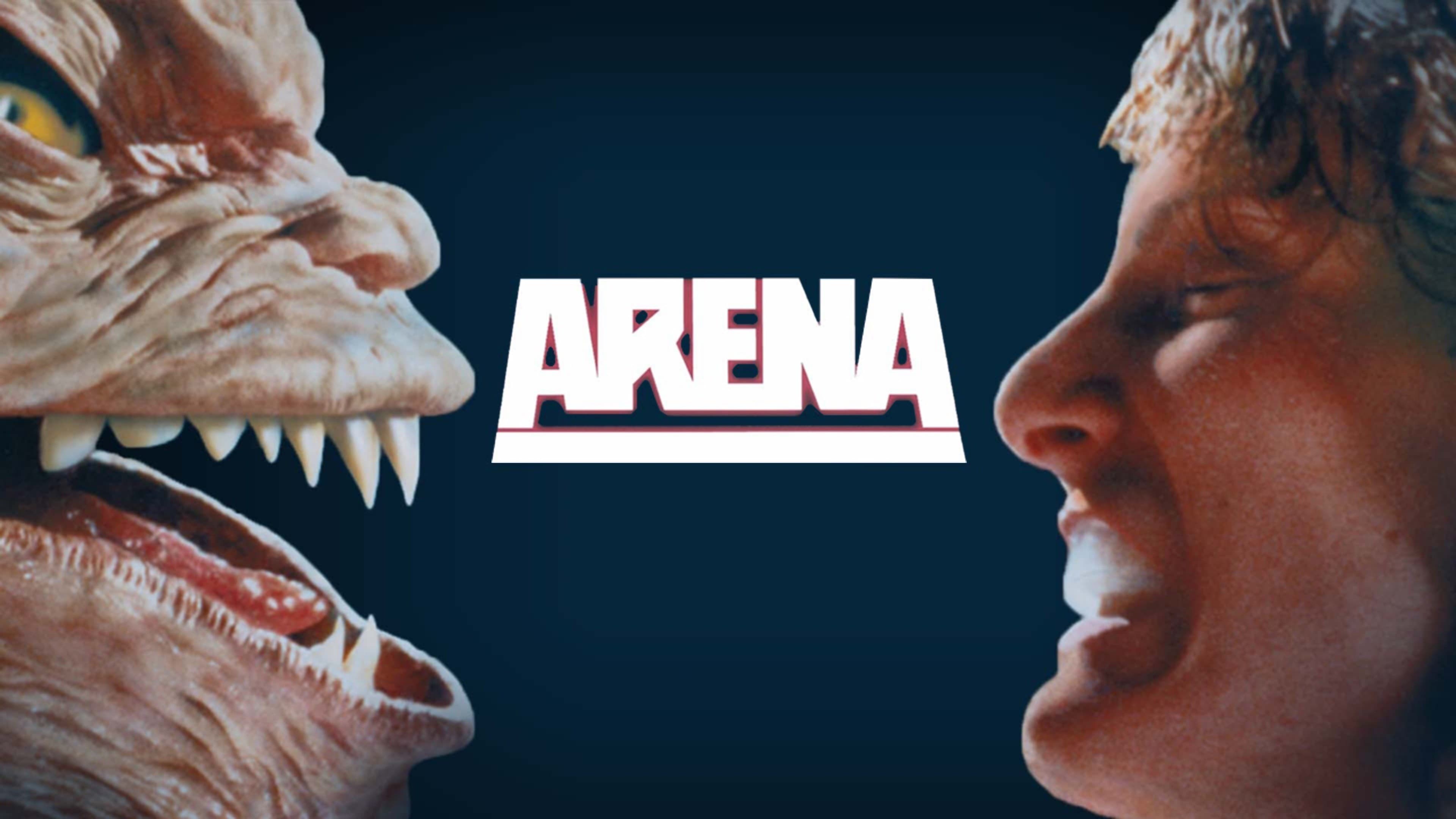 Foto de ARENA, RING DE LAS GALAXIAS