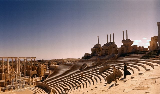 Foto de ARENAS DE MUERTE