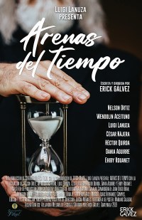 Arenas del Tiempo