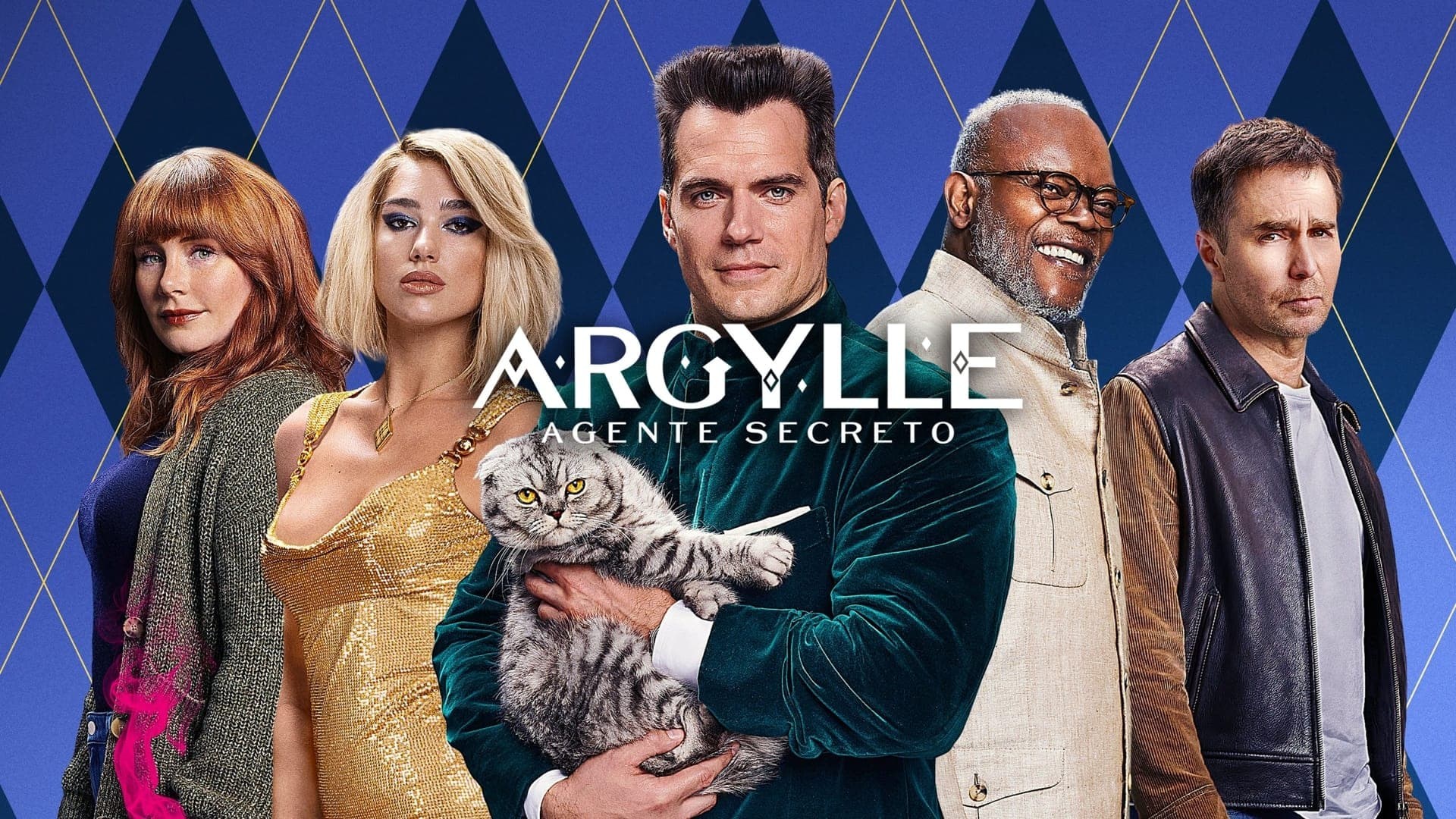 Foto de ARGYLLE