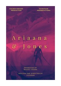 Arianna Jones