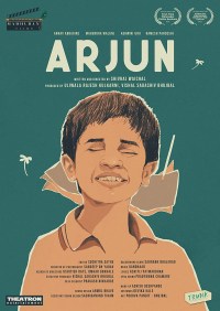 Arjun