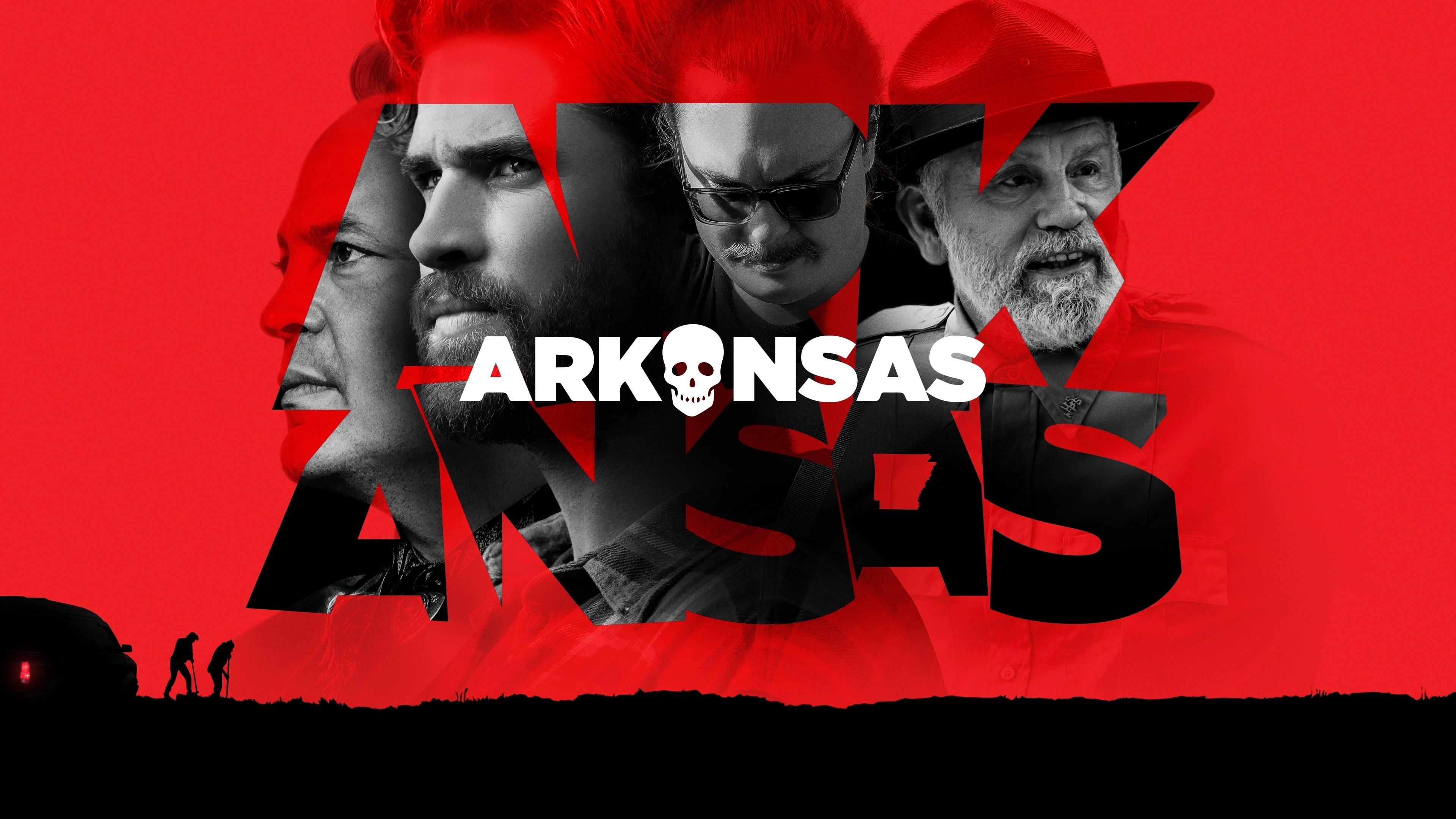 Foto de ARKANSAS