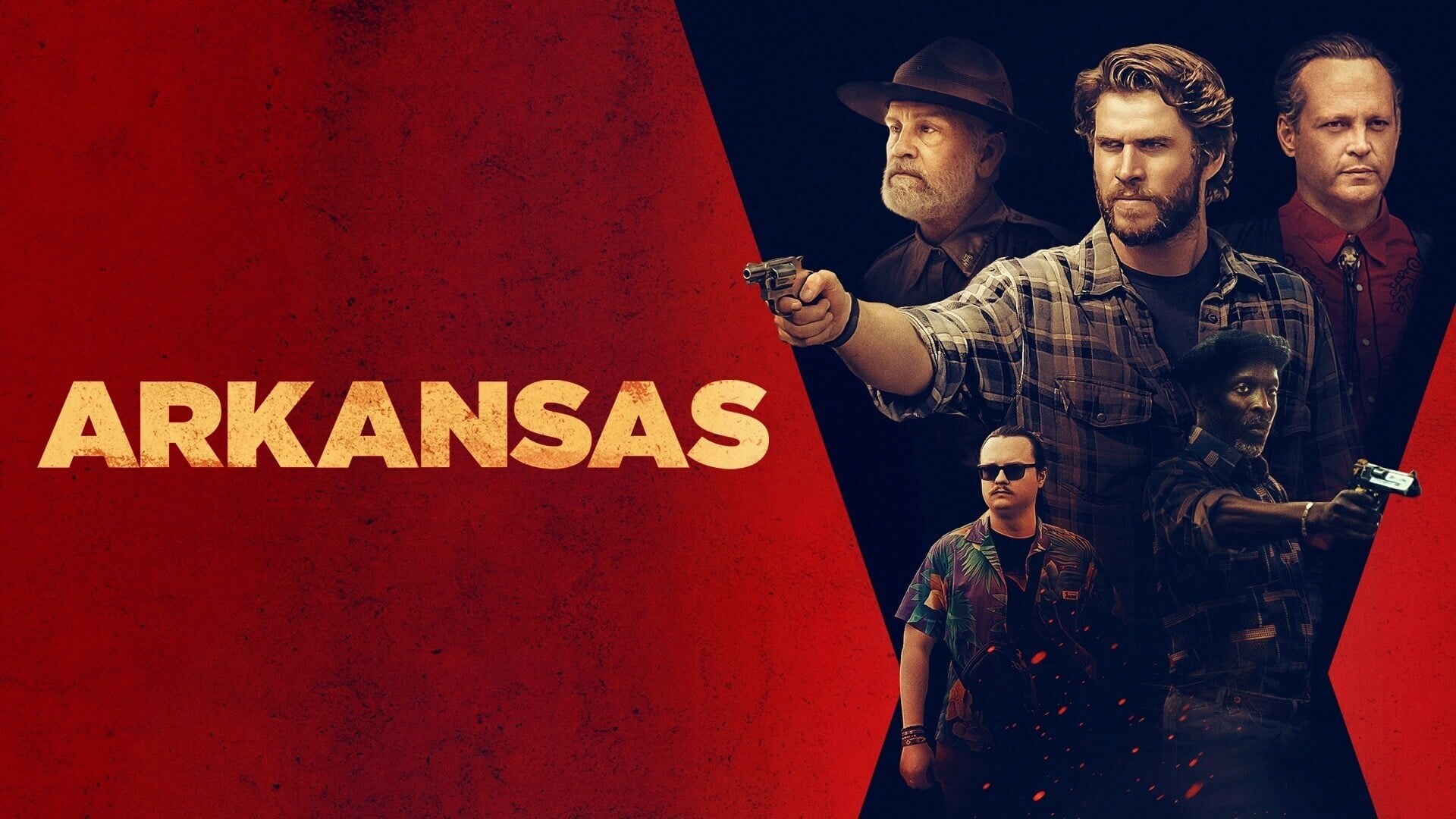 Foto de ARKANSAS