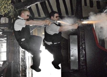 Foto de ARMA FATAL