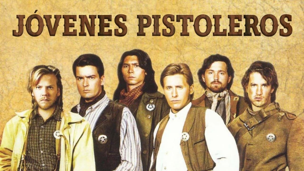 Foto de ARMA JOVEN