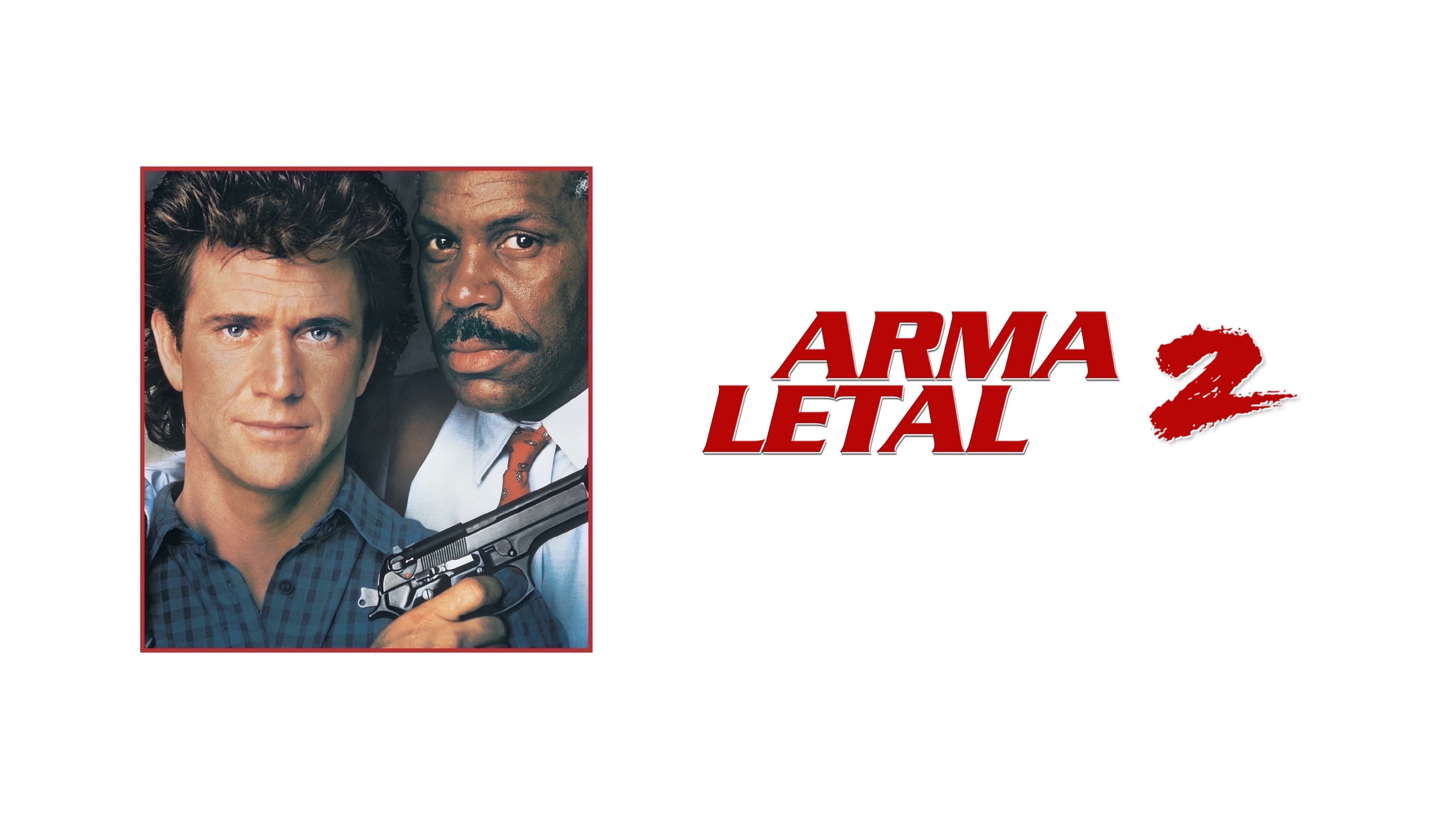 Foto de ARMA LETAL 2