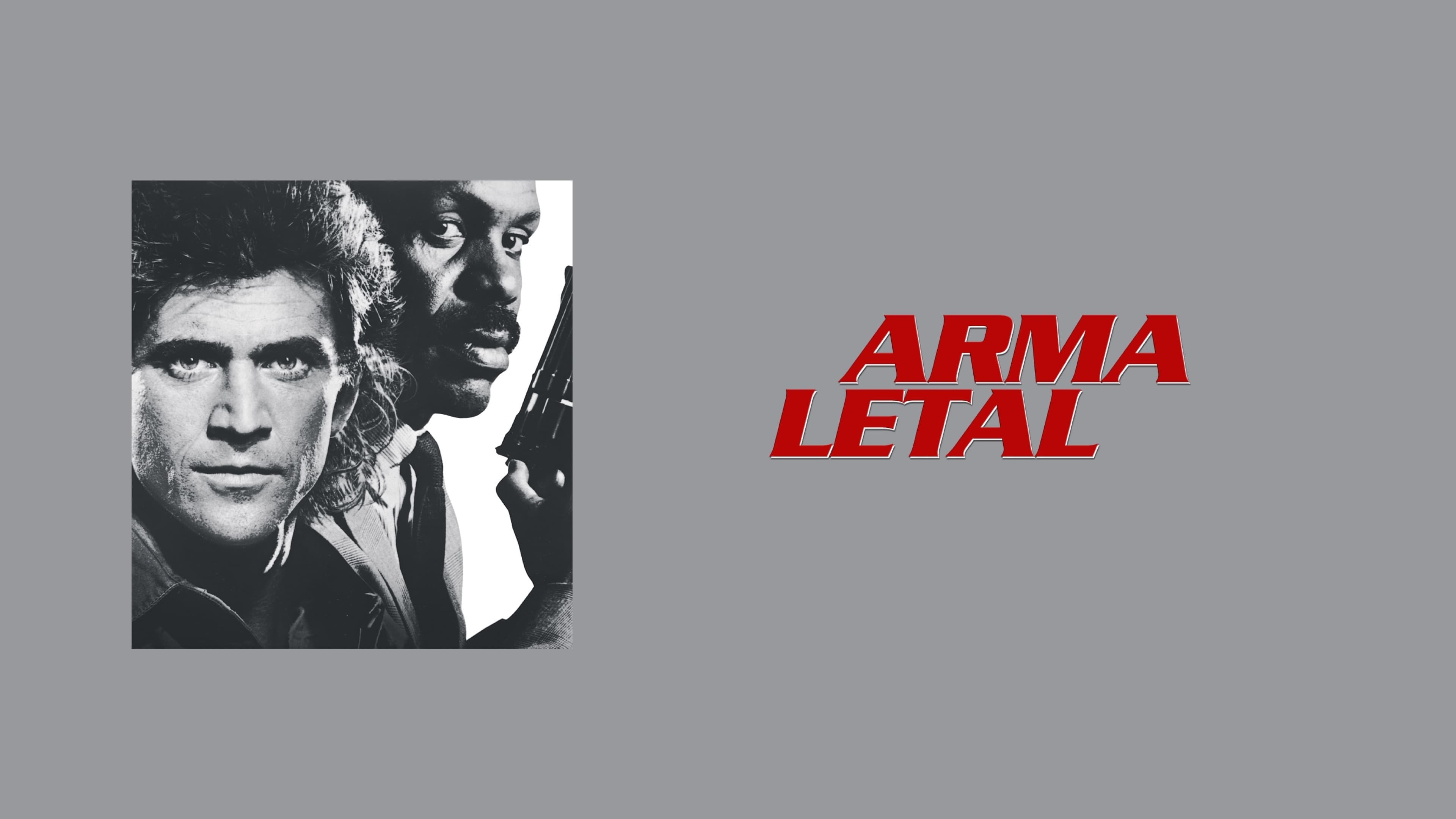 Foto de ARMA LETAL