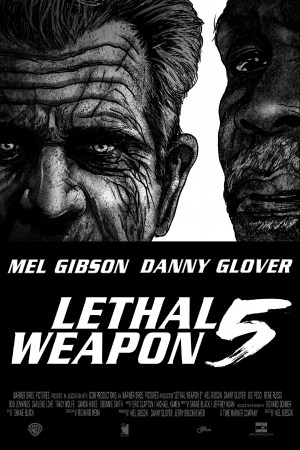 Arma Letal 5