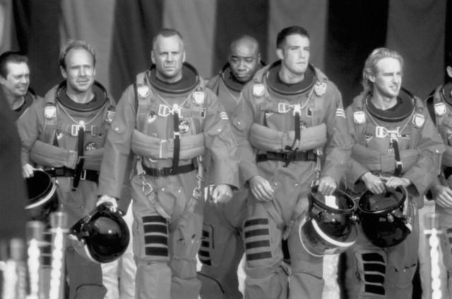 Foto de ARMAGEDDON