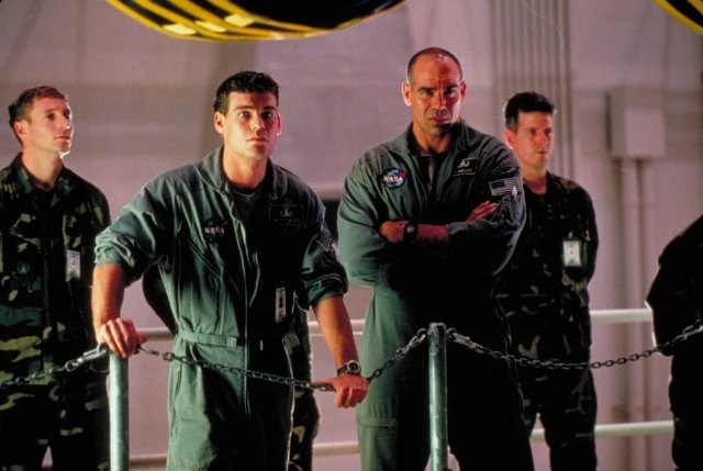 Foto de ARMAGEDDON