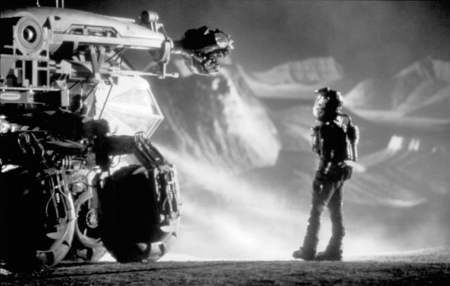 Foto de ARMAGEDDON