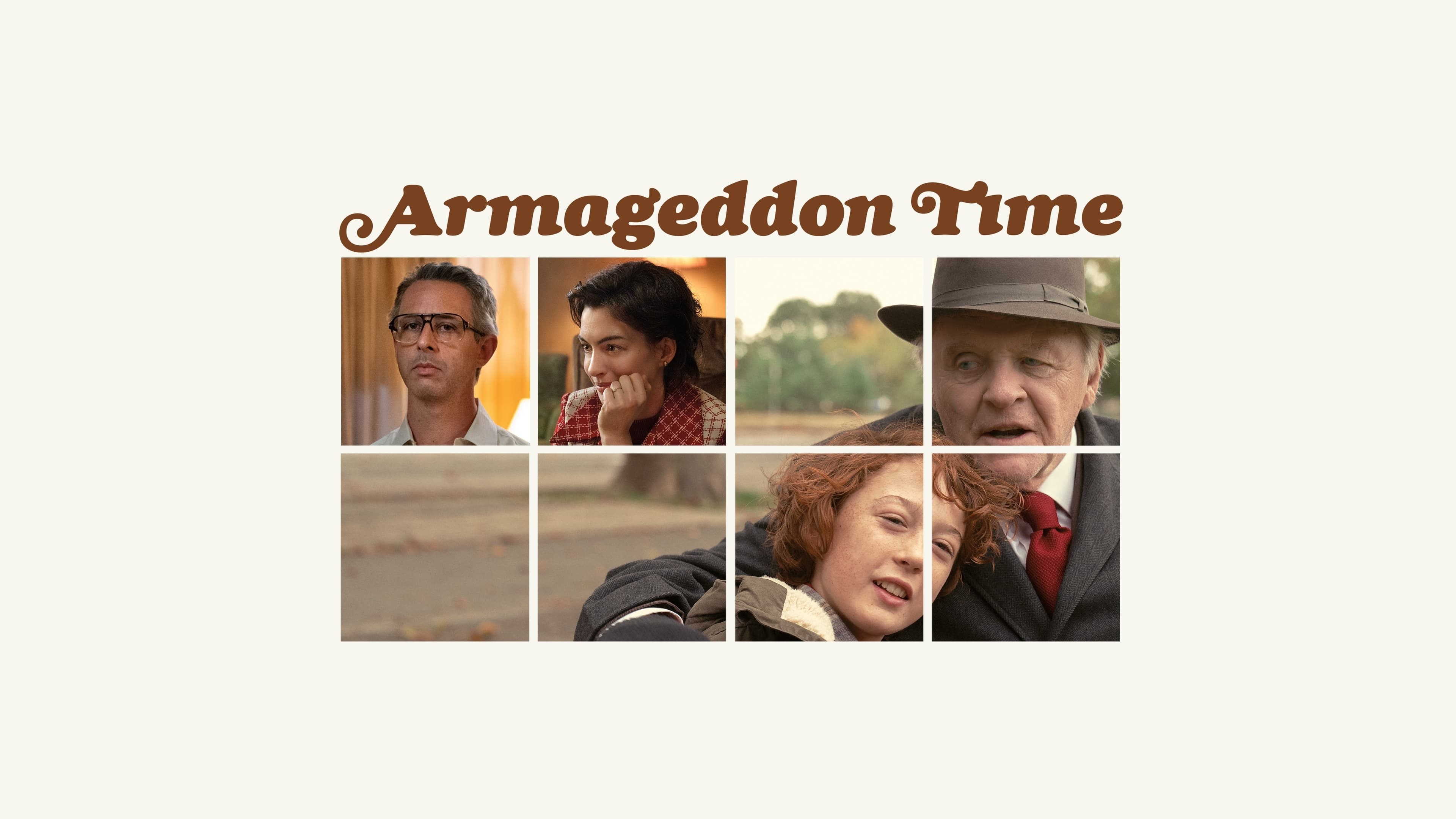 Foto de ARMAGEDDON TIME