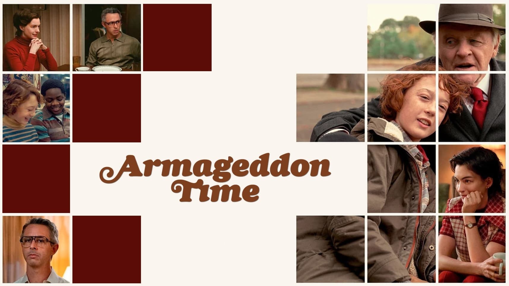 Foto de ARMAGEDDON TIME