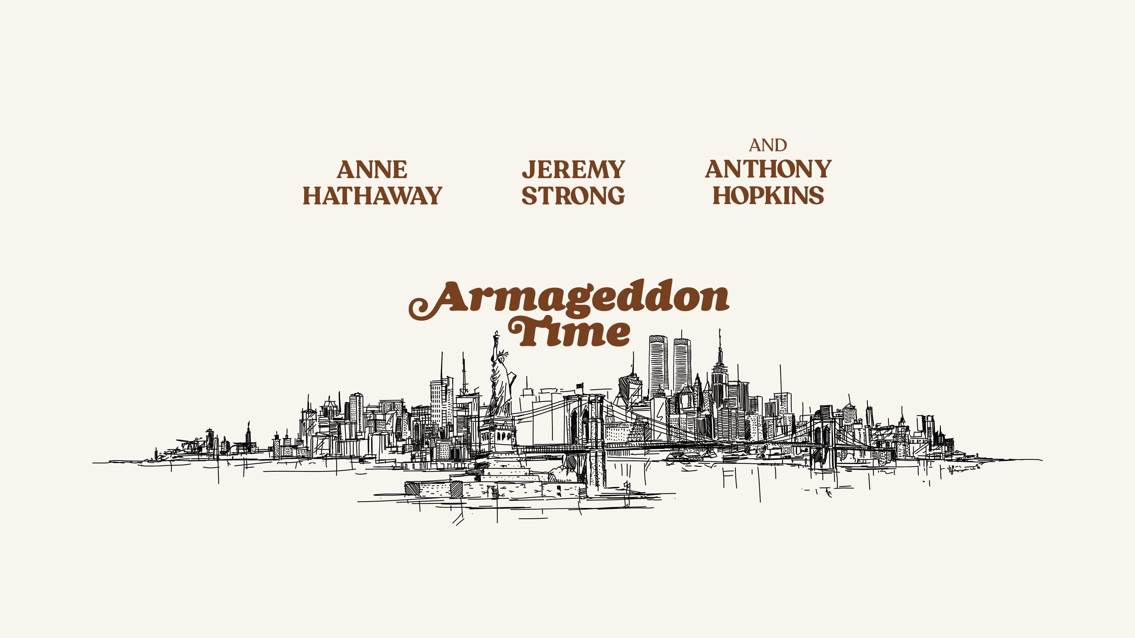Foto de ARMAGEDDON TIME