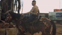 Army of the Dead: The Zombie Horse