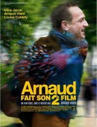 Película Arnaud fait son 2e film
