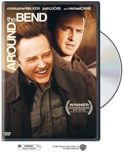 Poster de AROUND THE BEND - A LA VUELTA DE LA ESQUINA