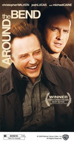 Poster de AROUND THE BEND - A LA VUELTA DE LA ESQUINA
