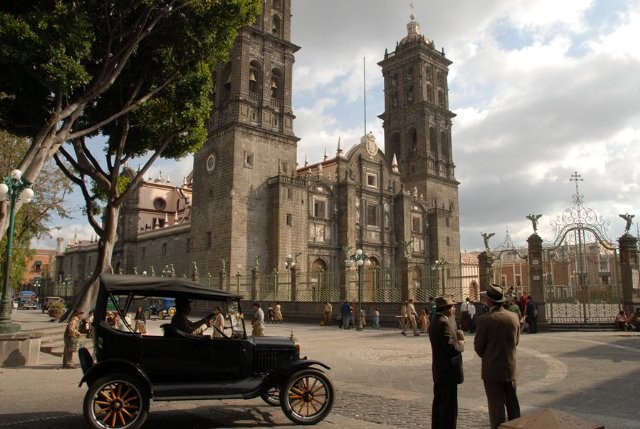 Foto de ARRÁNCAME LA VIDA