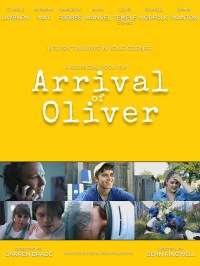Arrival of Oliver