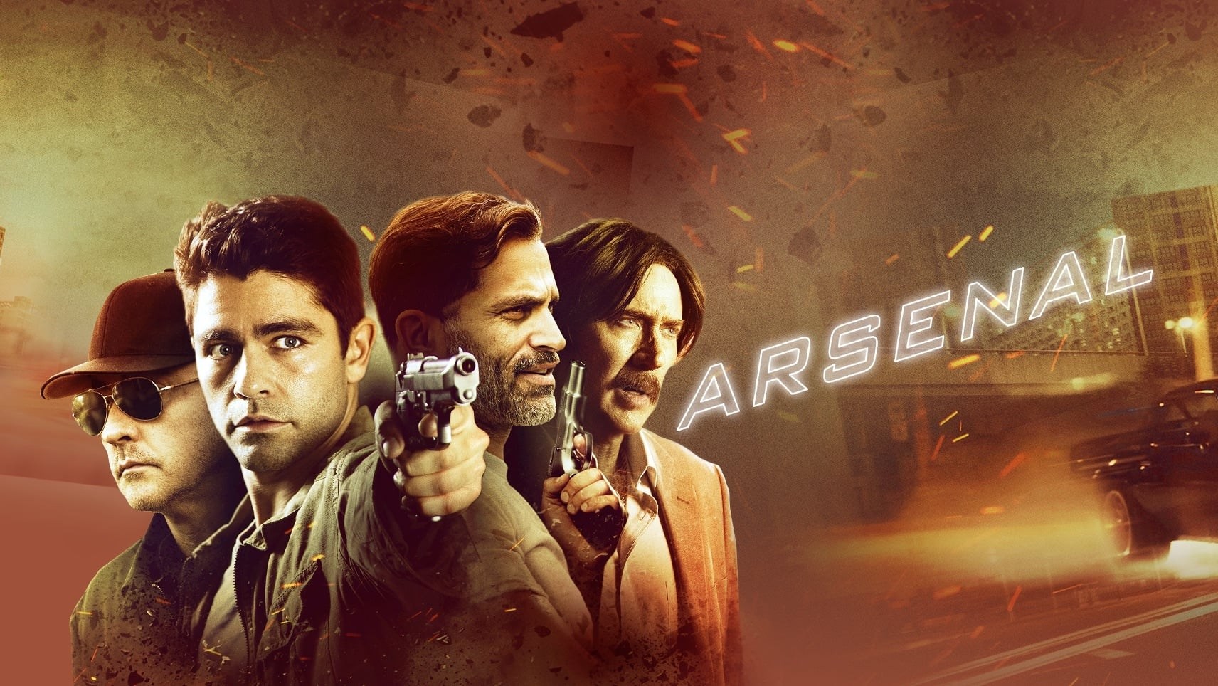 Foto de ARSENAL
