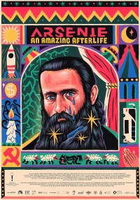Película Arsenie. An Amazing Afterlife 