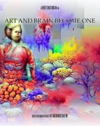 Art and Brain Become One