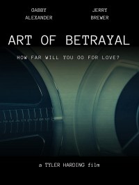 Art of Betrayal