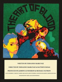 Art of Blood