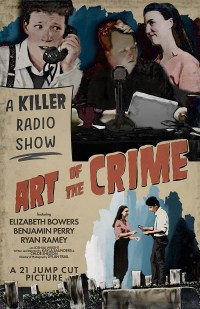 Art of the Crime