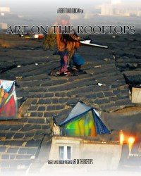 Art on the Rooftops