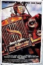 Poster de ARTHUR, EL SOLTERO DE ORO