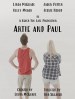 Artie and Paul