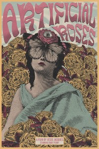 Artificial Roses