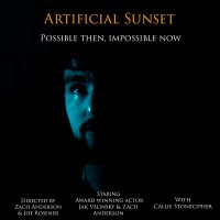 Artificial Sunset