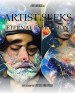 Artist Seeks Eternal Expression